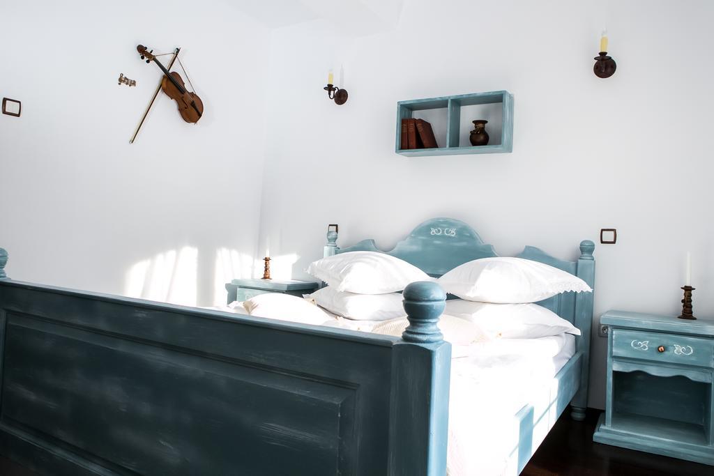 Vila Luisenthal Conac Fundu Moldovei Exteriér fotografie