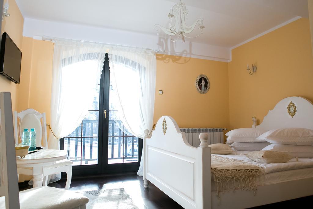 Vila Luisenthal Conac Fundu Moldovei Exteriér fotografie