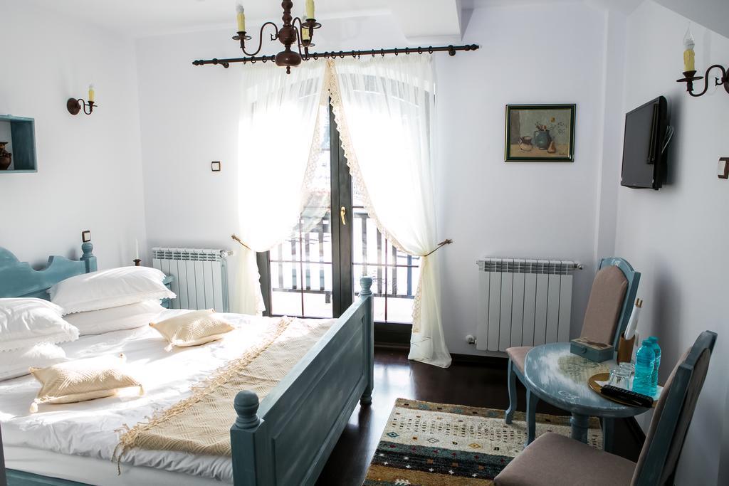 Vila Luisenthal Conac Fundu Moldovei Exteriér fotografie