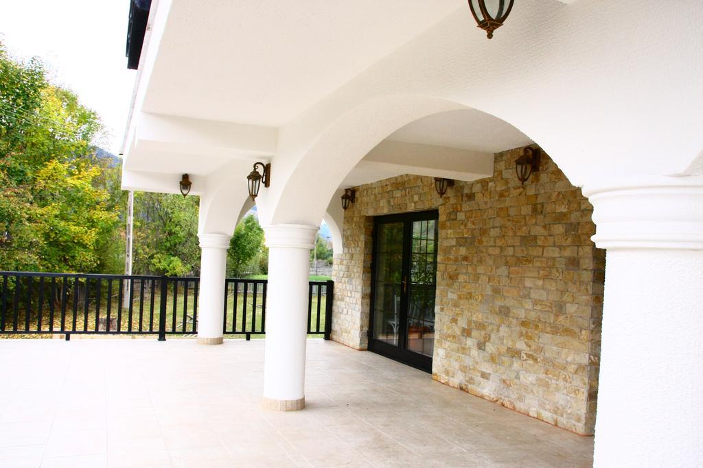 Vila Luisenthal Conac Fundu Moldovei Exteriér fotografie