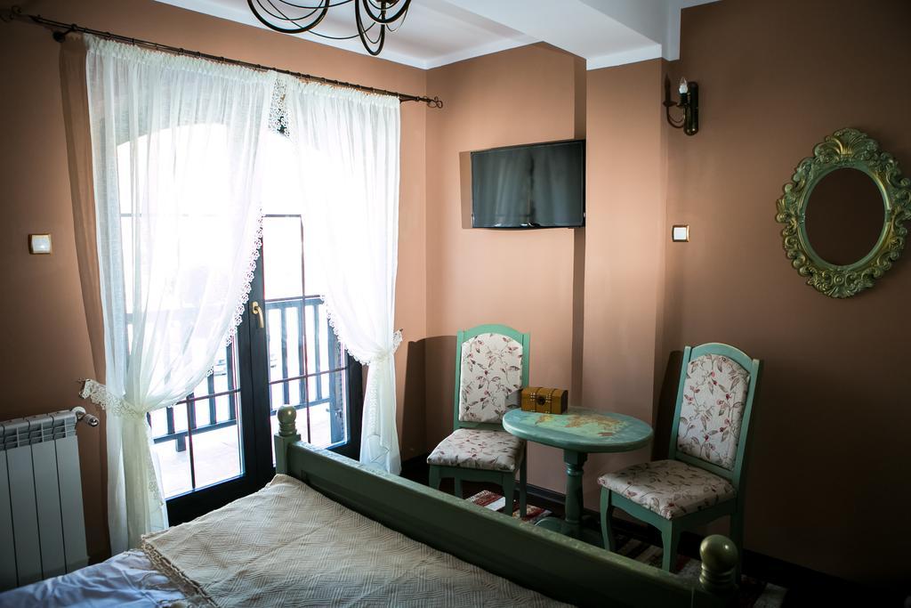 Vila Luisenthal Conac Fundu Moldovei Exteriér fotografie