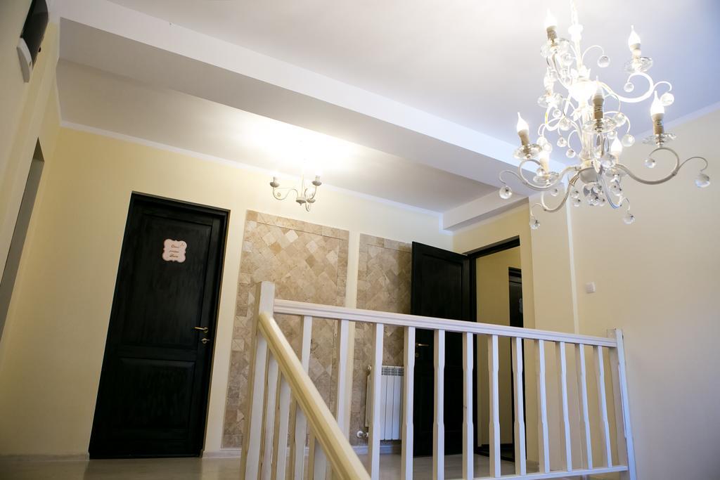 Vila Luisenthal Conac Fundu Moldovei Exteriér fotografie