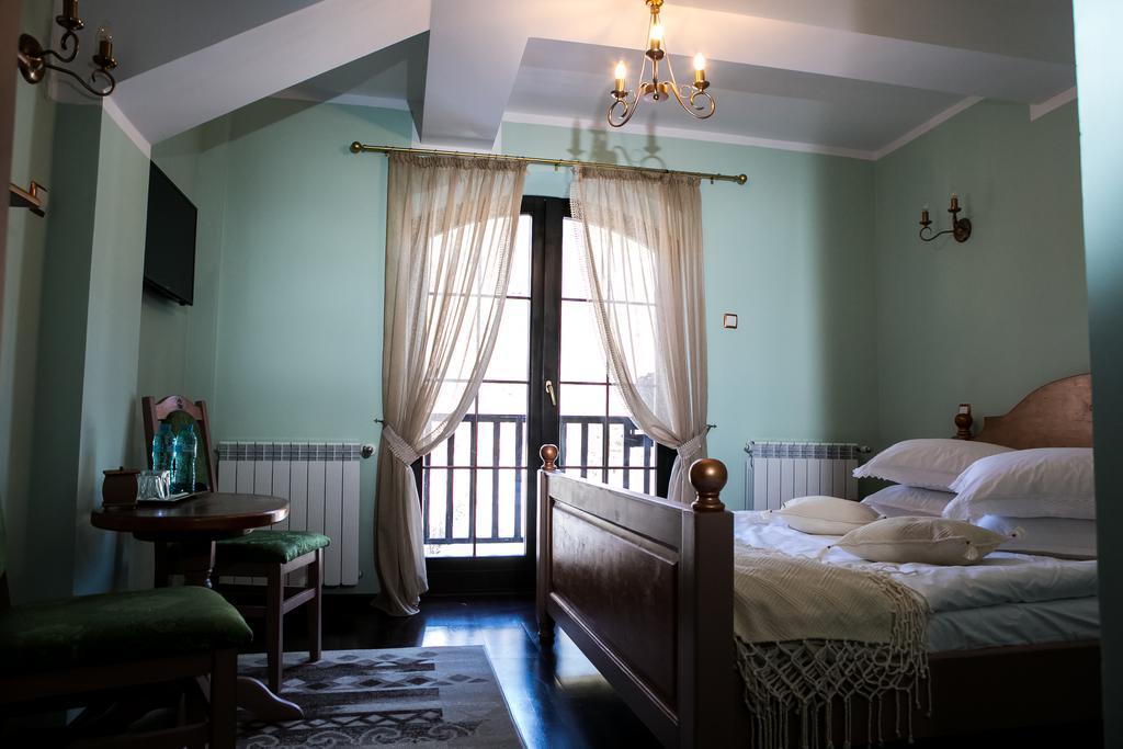 Vila Luisenthal Conac Fundu Moldovei Exteriér fotografie