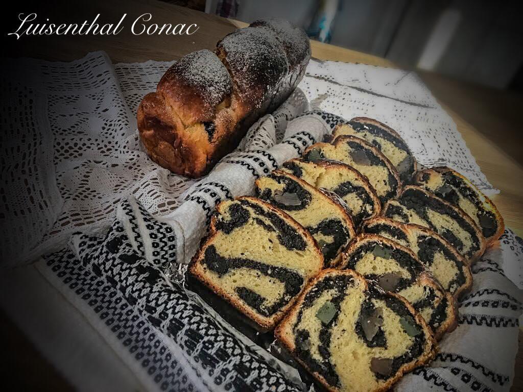 Vila Luisenthal Conac Fundu Moldovei Exteriér fotografie